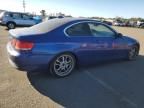 2007 BMW 328 I