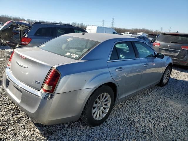 2011 Chrysler 300