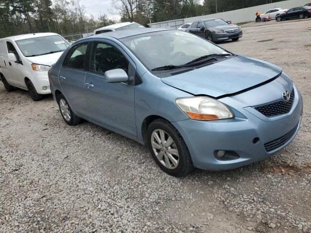 2009 Toyota Yaris