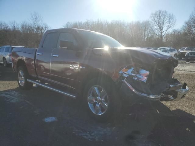 2017 Dodge RAM 1500 SLT