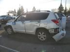 2007 Toyota Rav4 Limited