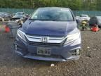 2019 Honda Odyssey EXL