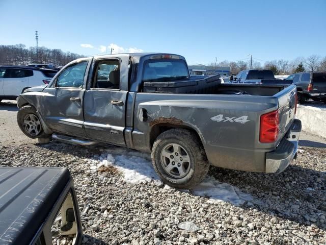 2006 Dodge Dakota Quad SLT