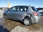 2009 Nissan Versa S