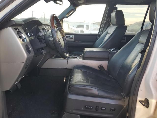 2008 Ford Expedition Limited