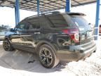 2013 Ford Explorer Sport