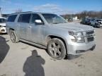 2017 Chevrolet Suburban K1500 LT