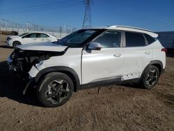 2024 KIA Seltos EX en venta en Adelanto, CA