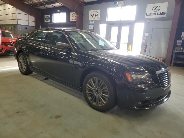 2014 Chrysler 300C Varvatos