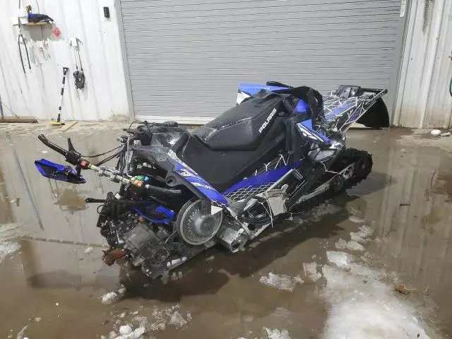 2017 Polaris Snowmobile