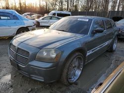 2006 Dodge Magnum SE en venta en Waldorf, MD