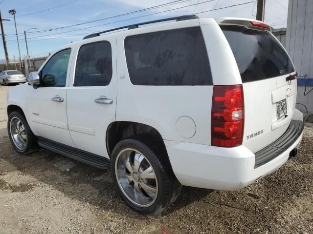 2007 Chevrolet Tahoe C1500