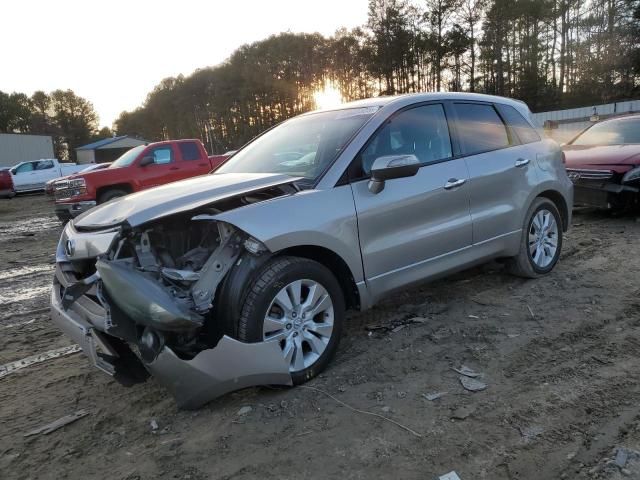 2010 Acura RDX