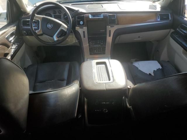 2011 Cadillac Escalade ESV Platinum