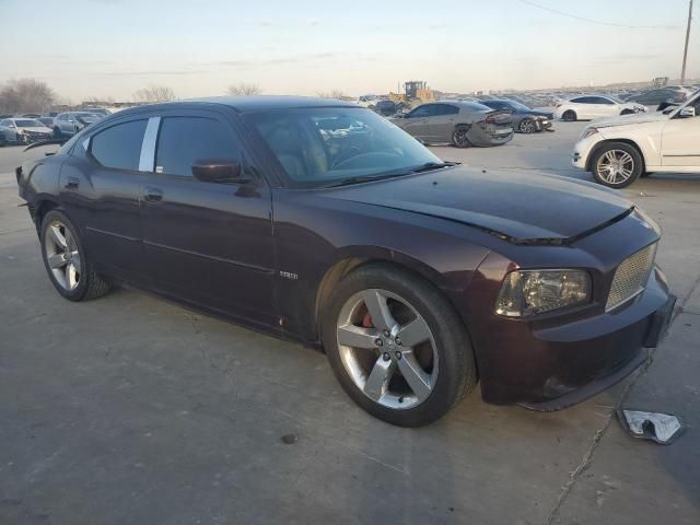 2007 Dodge Charger R/T