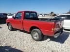 1997 Ford Ranger