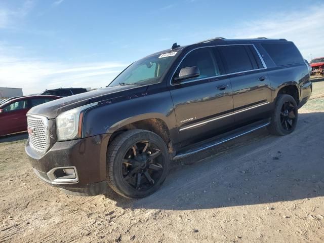 2017 GMC Yukon XL Denali