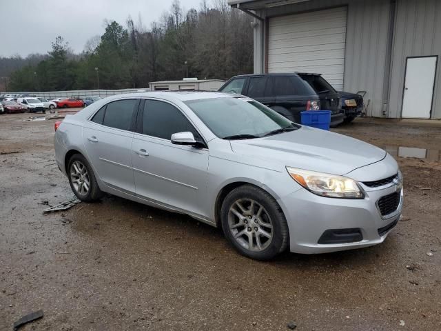 2016 Chevrolet Malibu Limited LT