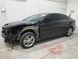 Salvage cars for sale at Tulsa, OK auction: 2018 Hyundai Sonata Sport