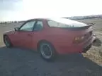 1983 Porsche 944