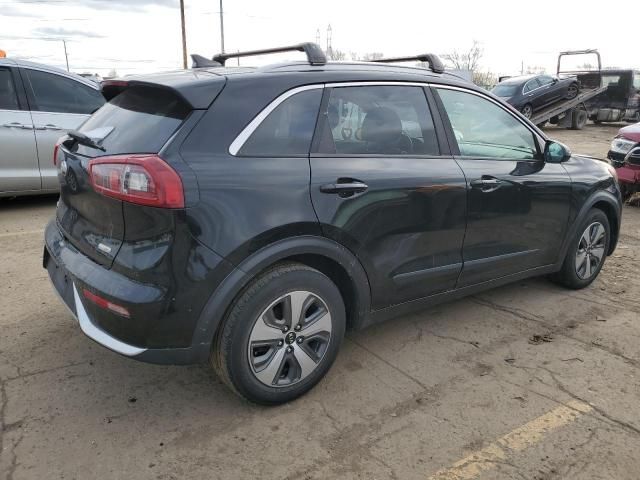 2018 KIA Niro FE