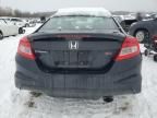 2012 Honda Civic SI