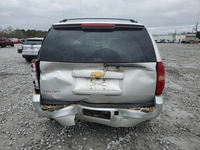 2014 Chevrolet Tahoe C1500 LT