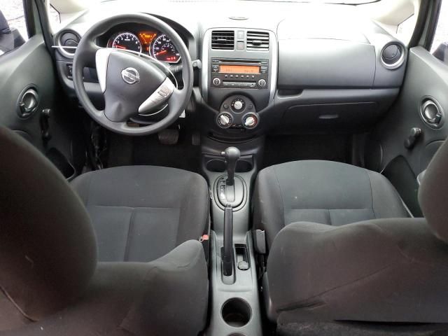 2014 Nissan Versa Note S