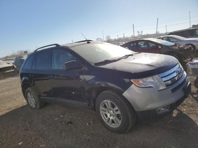 2008 Ford Edge SEL