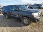 2010 Toyota Tacoma