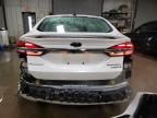 2018 Ford Fusion TITANIUM/PLATINUM HEV