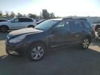 2011 Subaru Outback 3.6R Limited