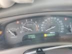 2001 Buick Park Avenue