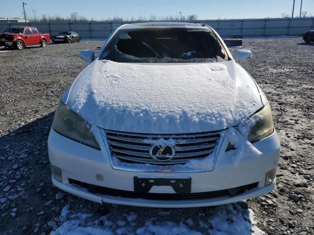 2012 Lexus ES 350