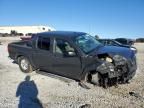 2015 Nissan Frontier S