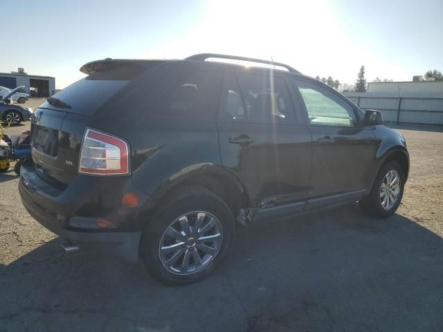 2008 Ford Edge SEL