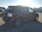 2008 Ford Edge SEL