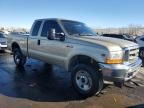 2001 Ford F250 Super Duty