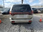 2002 Mitsubishi Montero Sport XLS