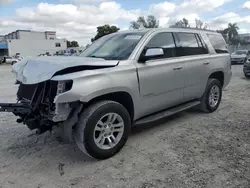 2020 Chevrolet Tahoe K1500 LT en venta en Opa Locka, FL