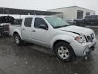 2012 Nissan Frontier S