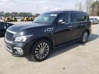 2016 Infiniti QX80