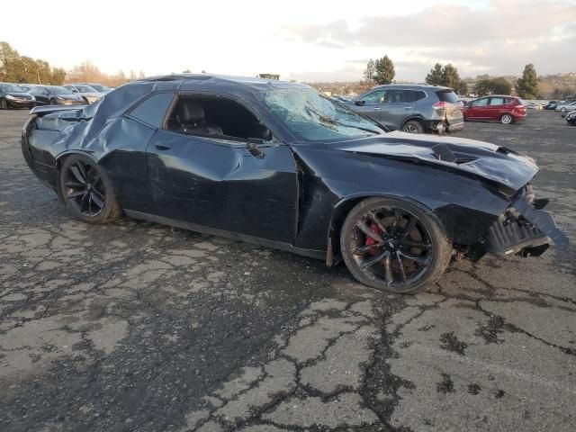 2019 Dodge Challenger R/T Scat Pack