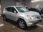 2008 Acura MDX Technology