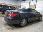 2008 Chrysler Sebring Limited