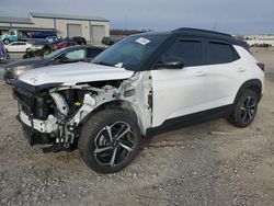 2022 Chevrolet Trailblazer RS en venta en Earlington, KY