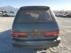 1996 Toyota Previa LE