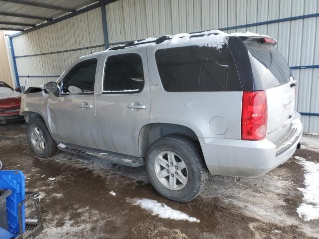 2014 GMC Yukon SLT