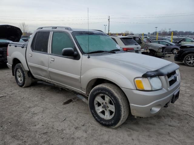 2005 Ford Explorer Sport Trac