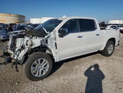 2023 Chevrolet Silverado K1500 LTZ en venta en Tulsa, OK